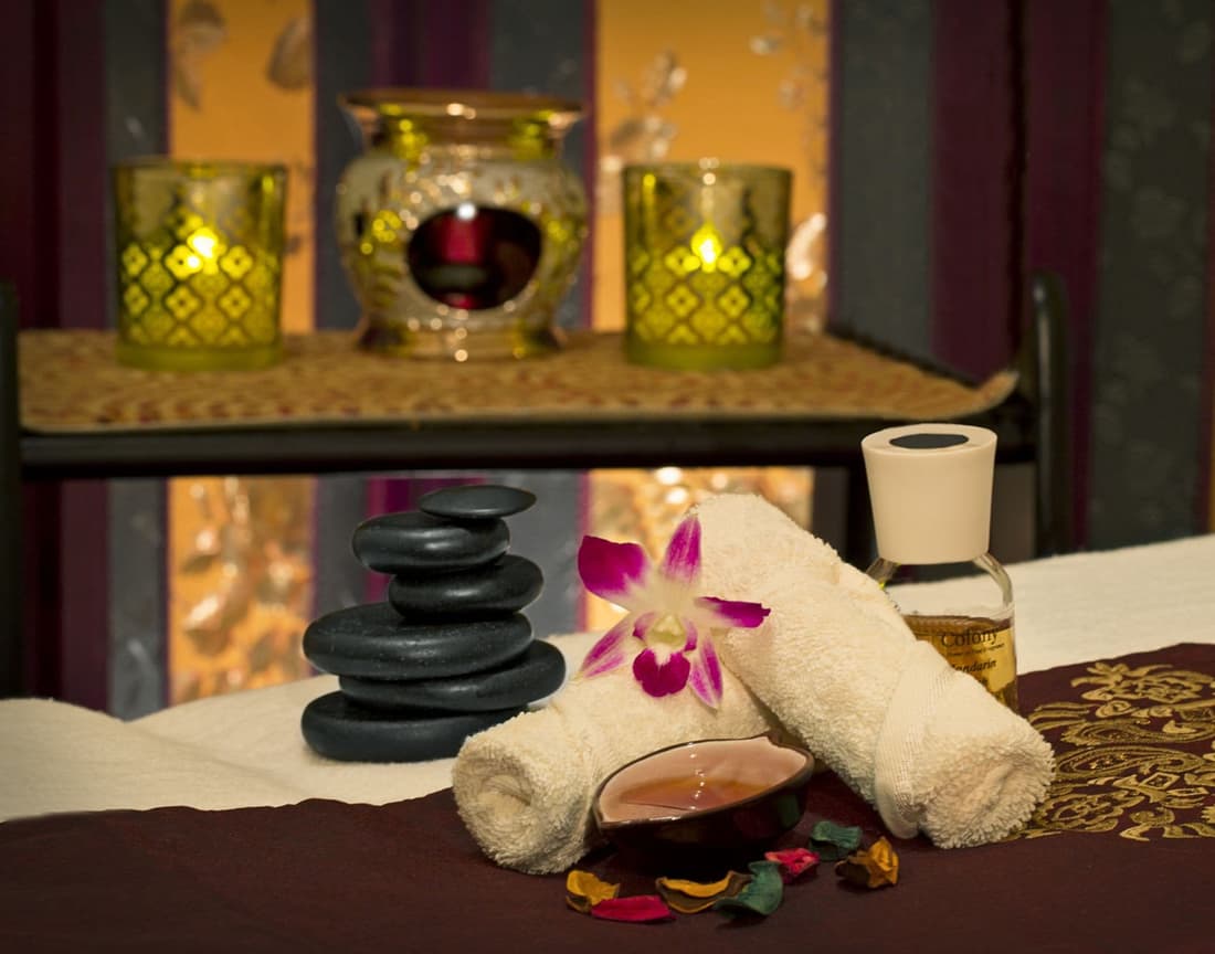 City Seasons Al Hamra Hotel