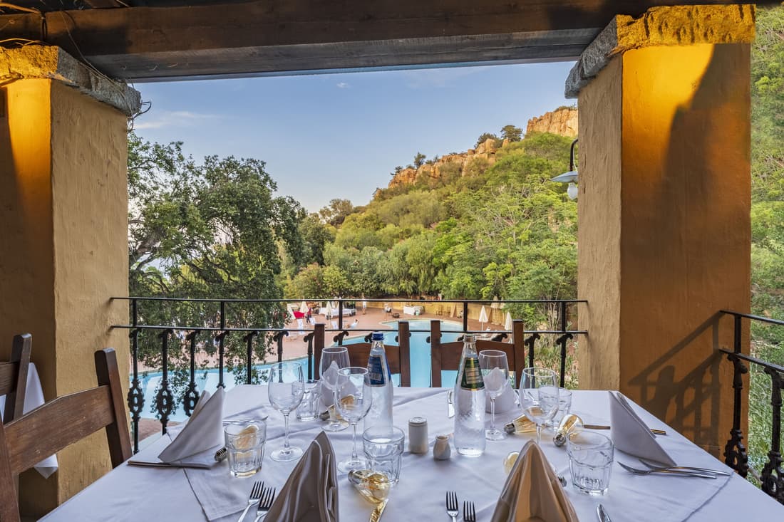 Arbatax Park Resort - Borgo Cala Moresca by Falkensteiner