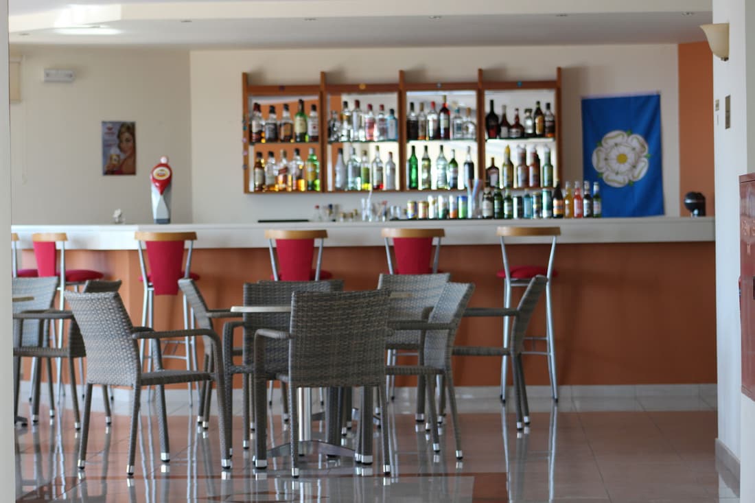 Lindos Nest