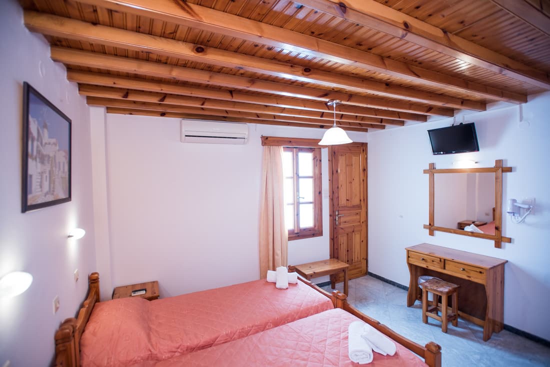 Florance Apartments & Rooms