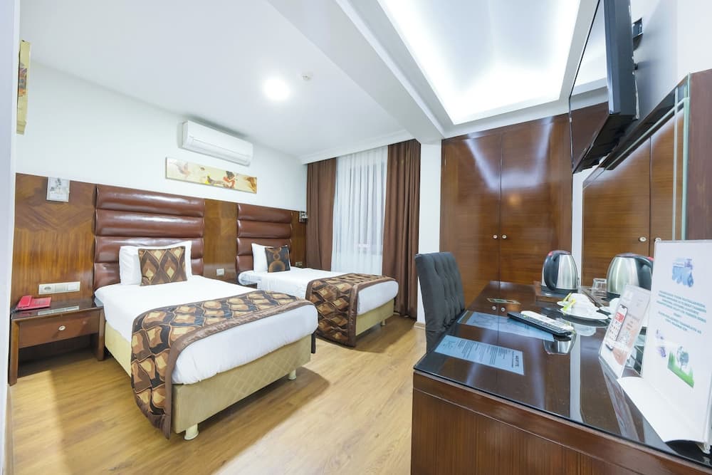 Marlight Boutique Hotel - Boutique Class