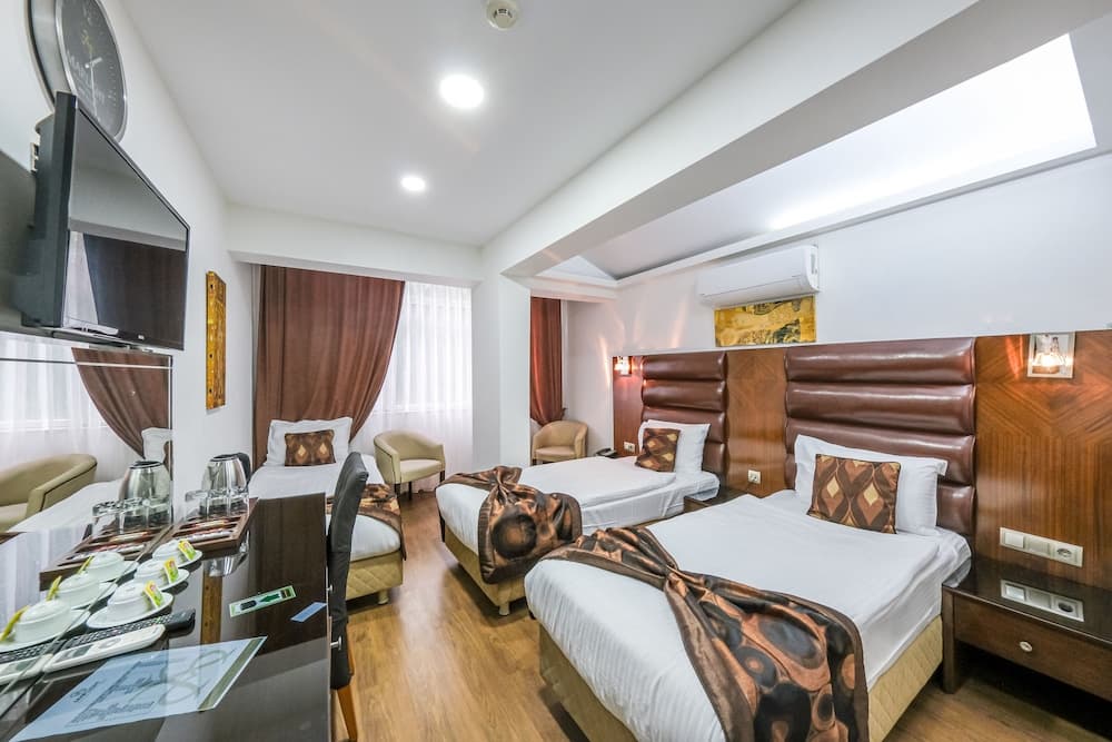 Marlight Boutique Hotel - Boutique Class