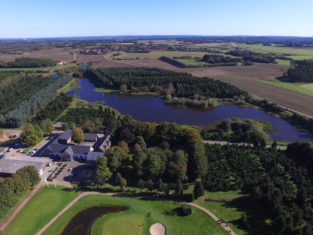 Tollundgaard Golf Park