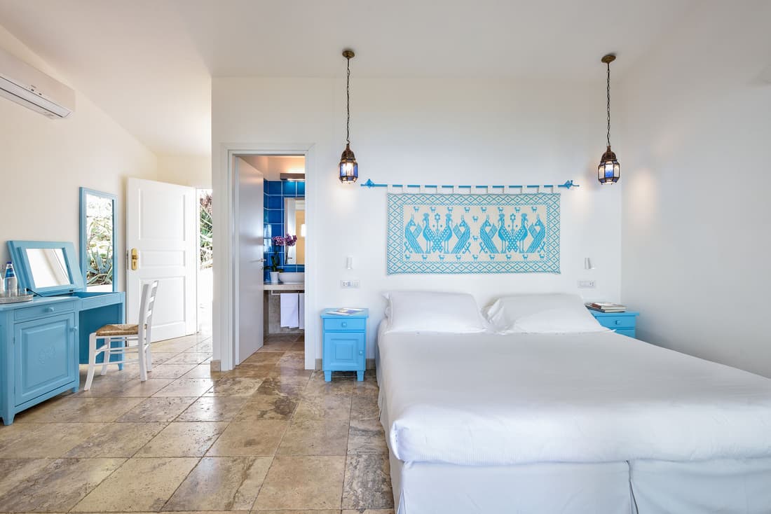 Arbatax Park Resort - Cottage by Falkensteiner
