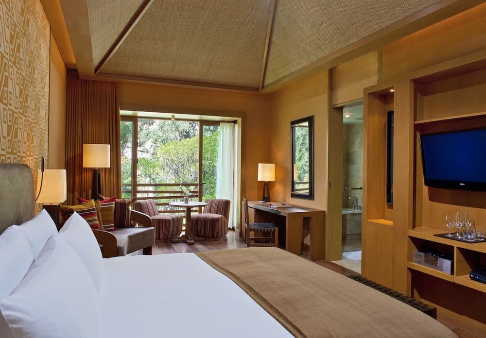 Tambo del Inka, a Luxury Collection Resort & Spa
