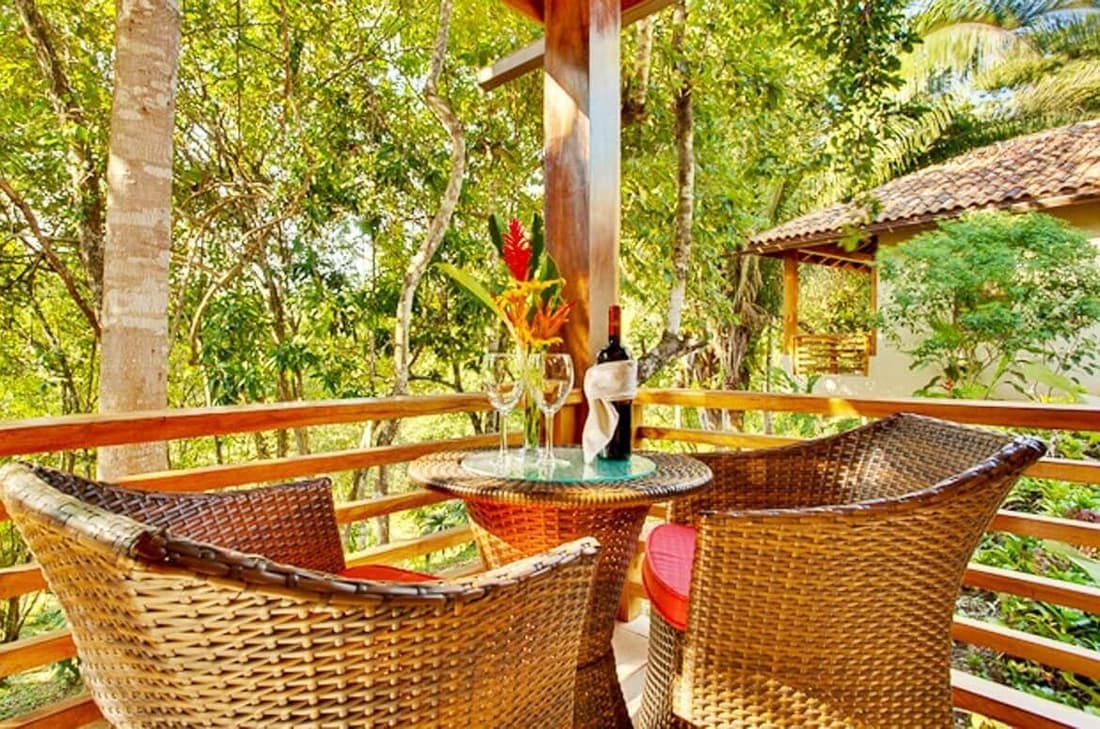 Mystic River Resort