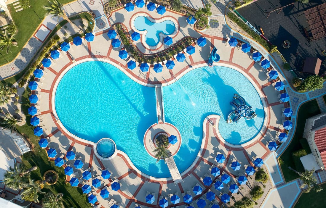 Lindos Princess Beach Hotel All Inclusive