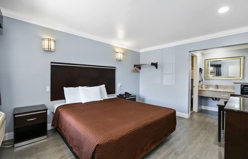 3rd Avenue Inn