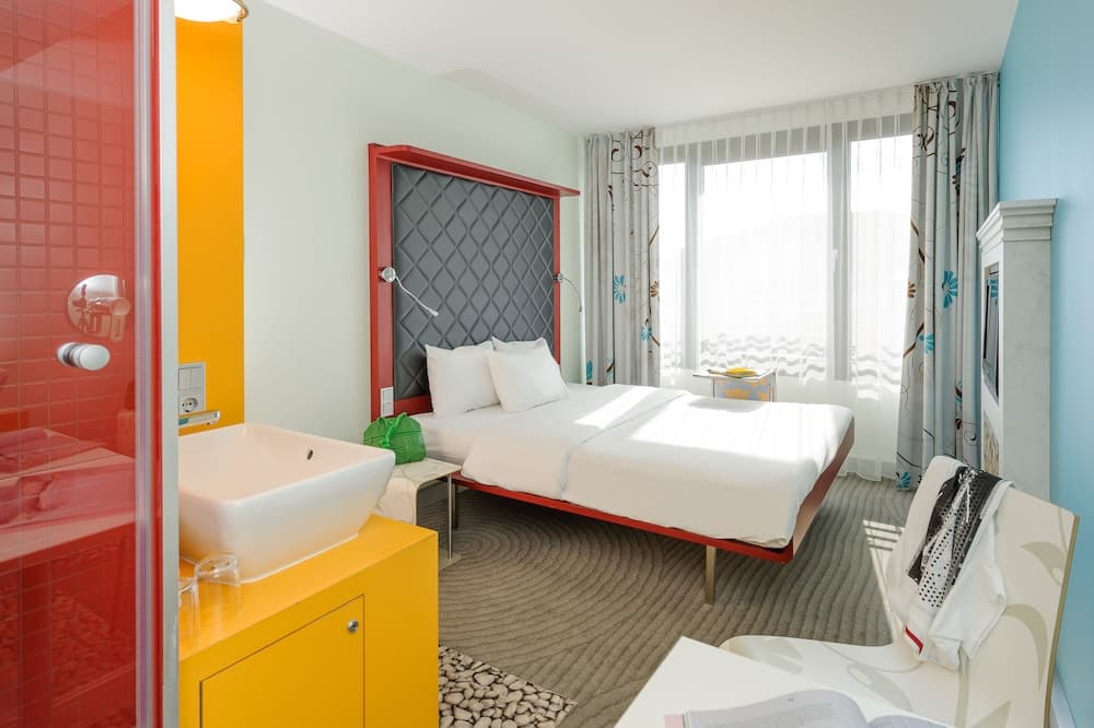 ibis Styles Hotel Berlin Mitte