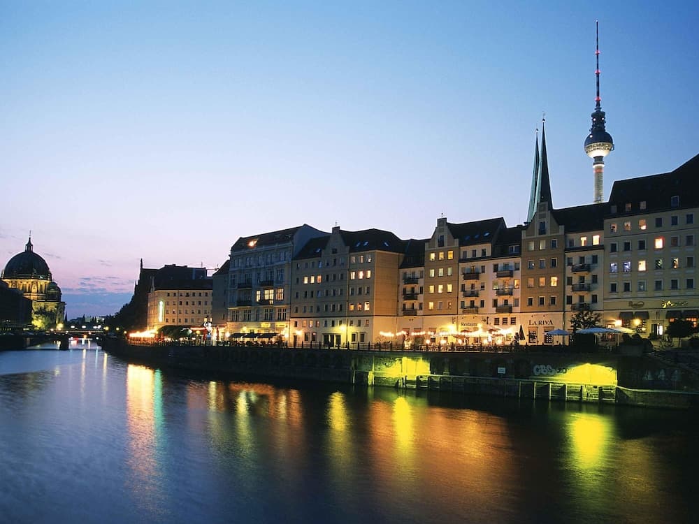 ibis Styles Hotel Berlin Mitte