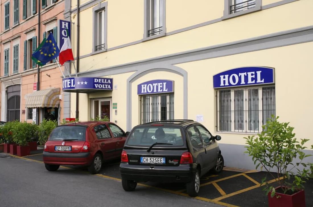Hotel della Volta
