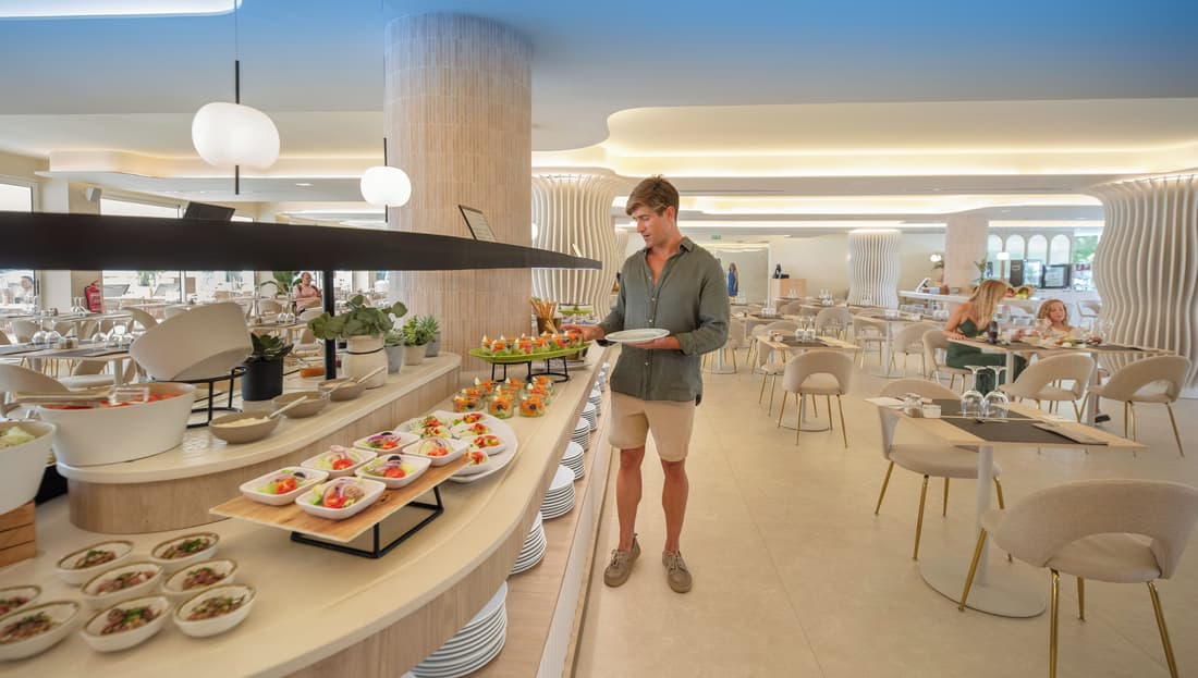 RH Silene Hotel & Spa 4* Sup By Hoteles RH