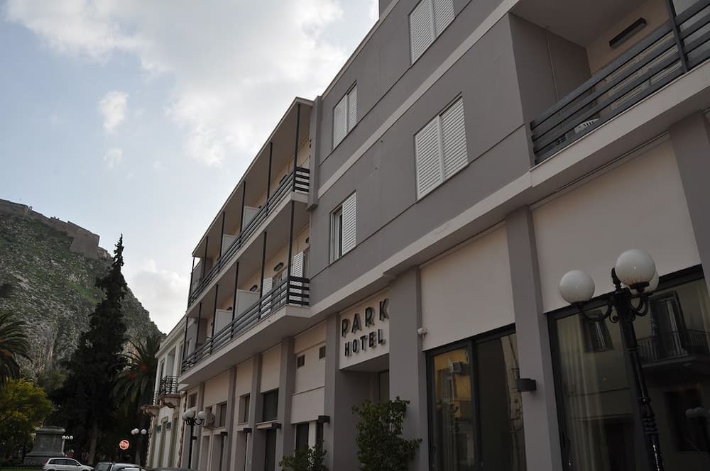Park Hotel