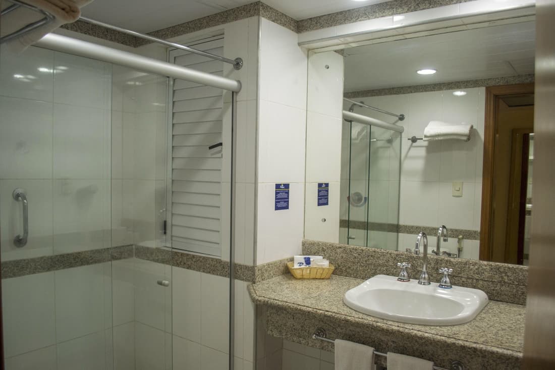 Reymar Hotel Maceió
