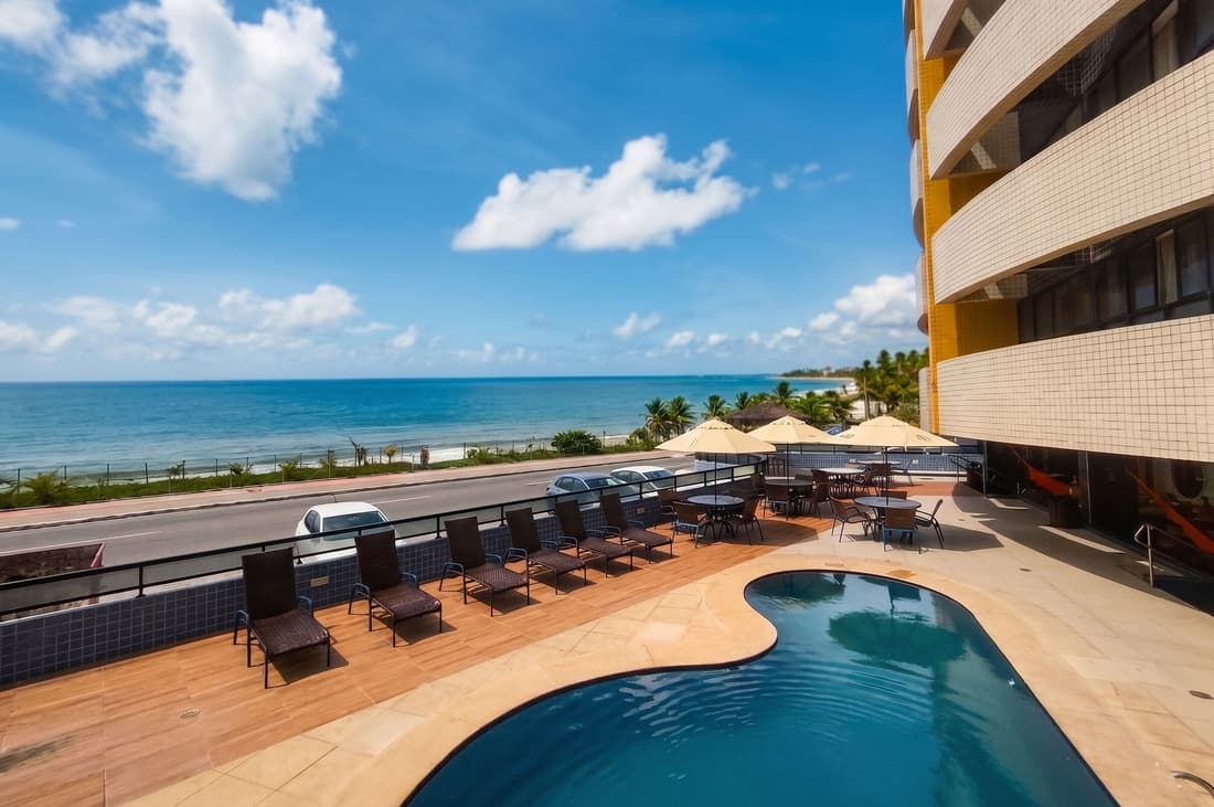 Reymar Hotel Maceió