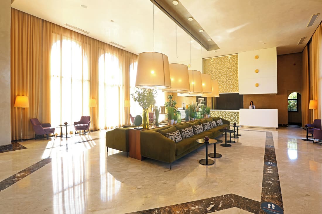 Kenzi Club Agdal Medina All Inclusive