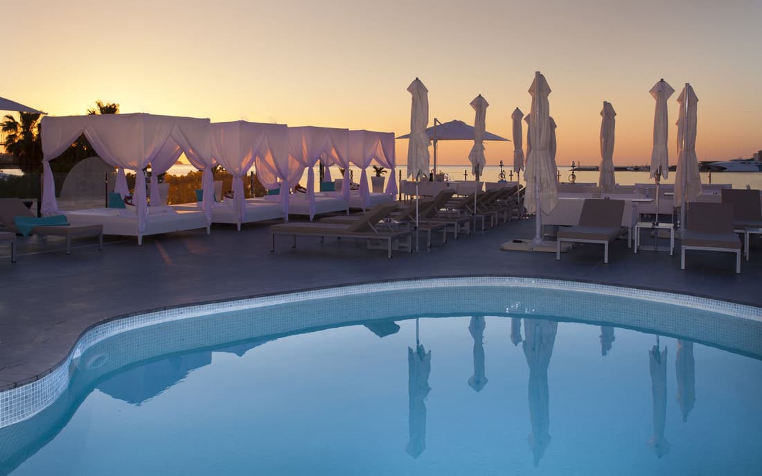 Marina Playa Hotel Apartments by Typic Hotels – Adults Only
