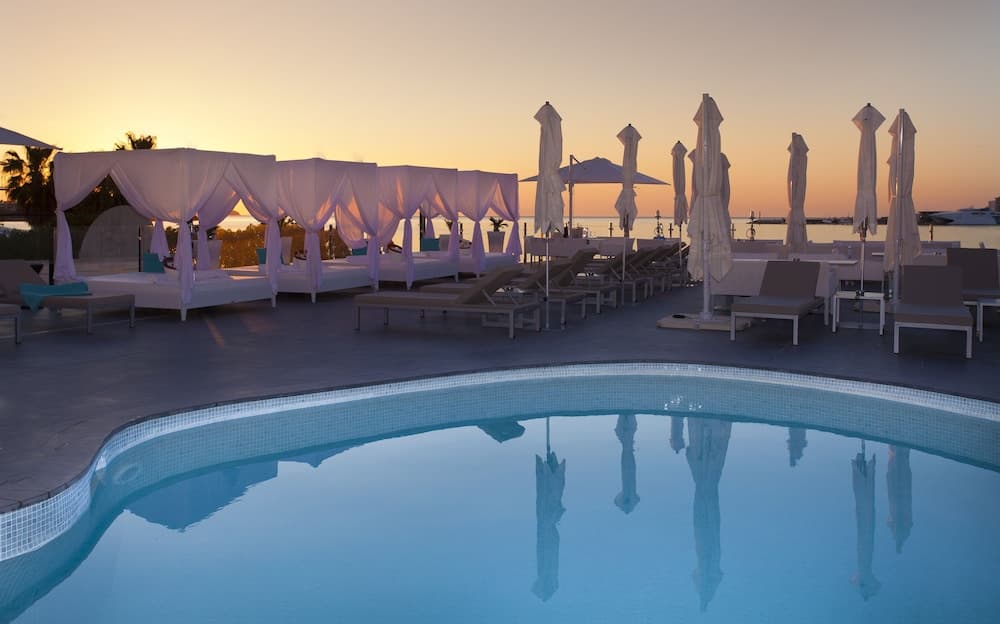 Marina Playa Hotel Apartments by Typic Hotels – Adults Only