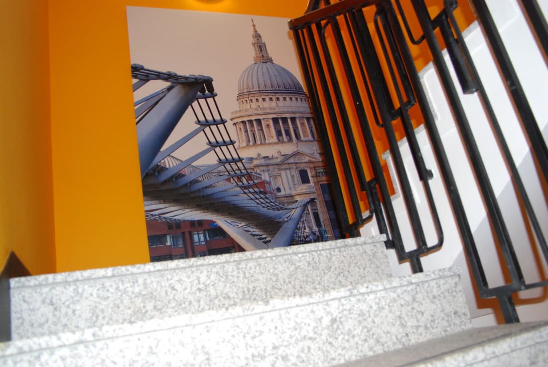 Hotel Indigo London Tower Hill by IHG