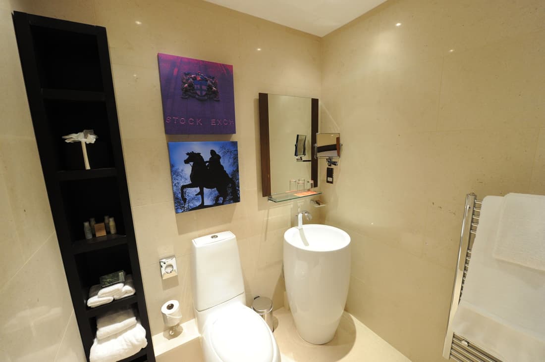Hotel Indigo London Tower Hill by IHG