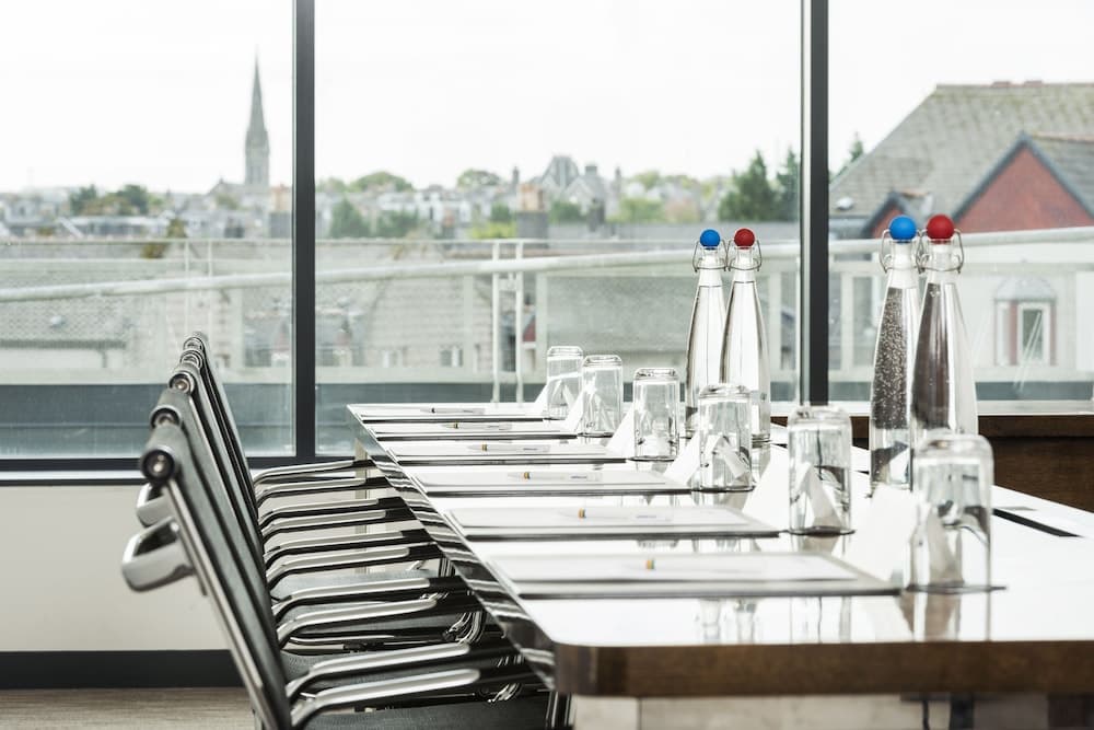 Park Inn by Radisson Aberdeen