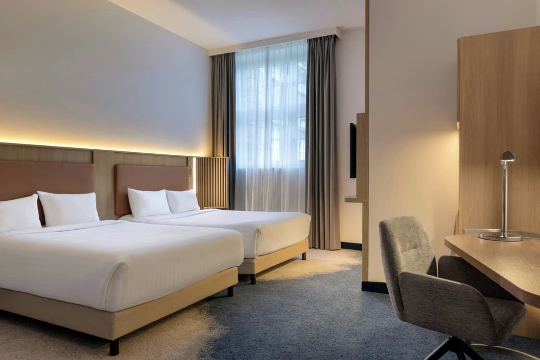 Courtyard by Marriott Bremen