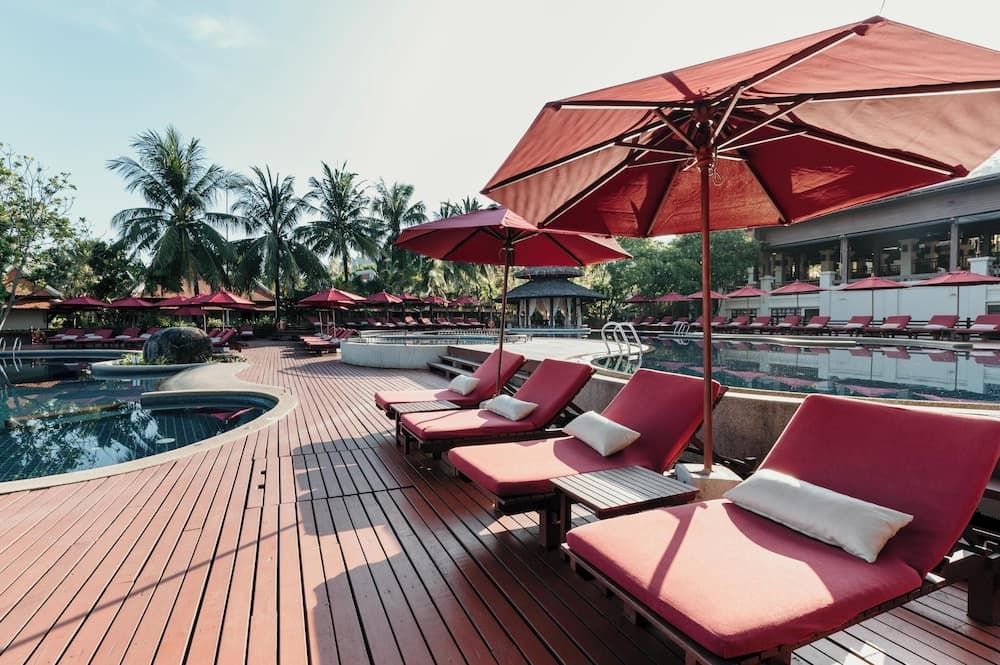 Khaolak Laguna Resort