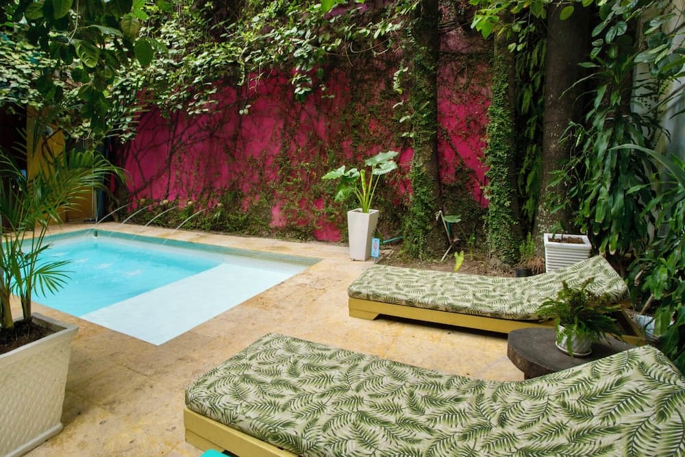 Hotel Barahona Cartagena