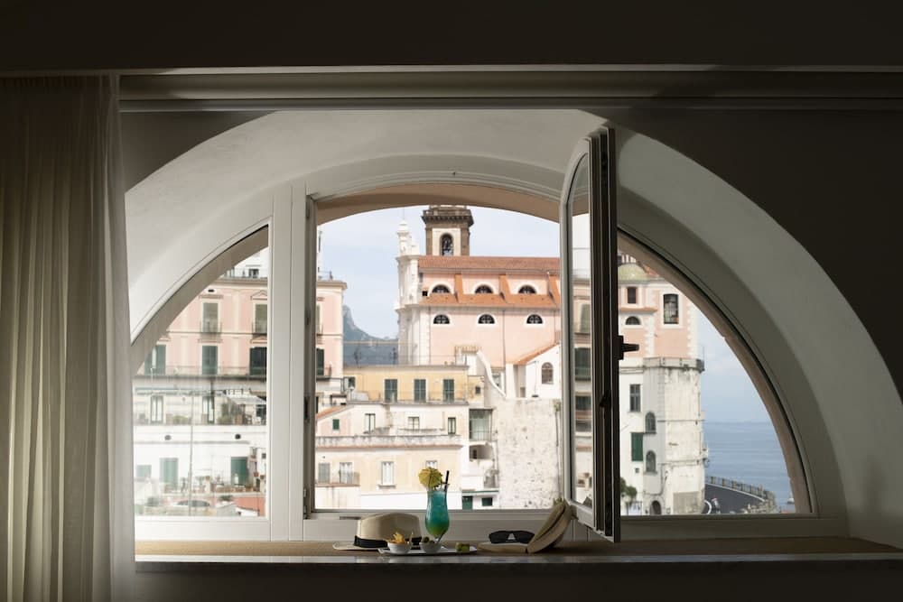 Palazzo Ferraioli Hotel & Wellness Center