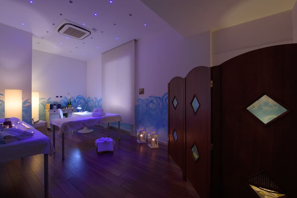 Palazzo Ferraioli Hotel & Wellness Center