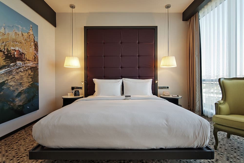 Doubletree by Hilton Istanbul Moda