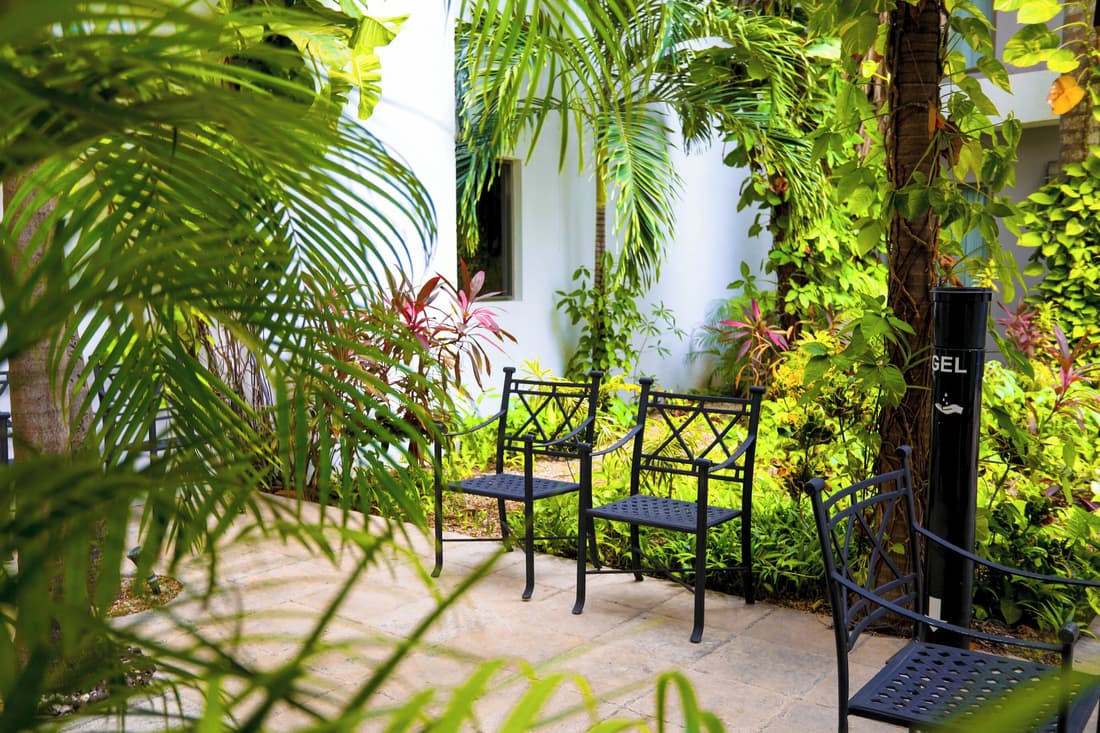 Ambiance Suites Cancun