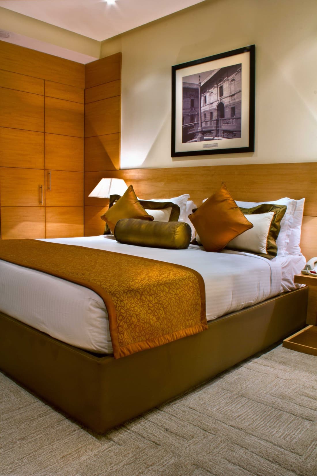 Radisson Blu Marina Hotel Connaught Place