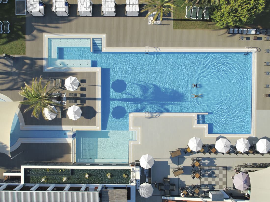 ROBINSON QUINTA DA RIA - All Inclusive