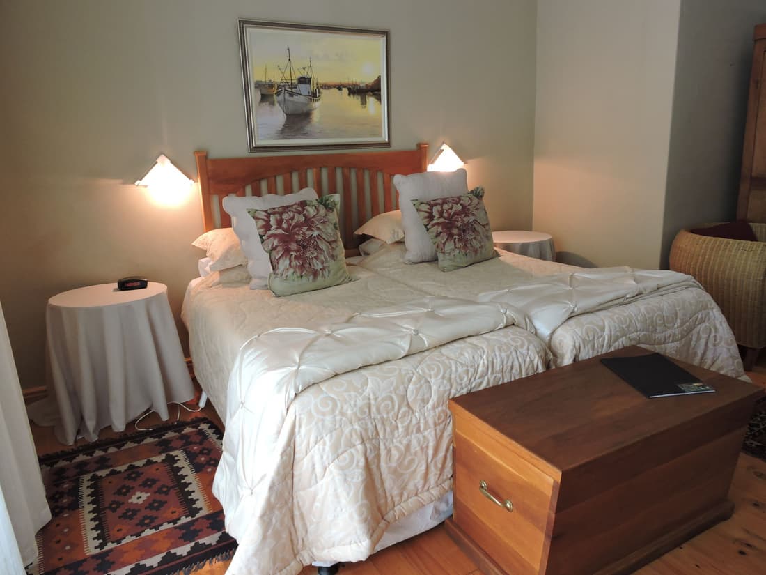 Adley House Guesthouse