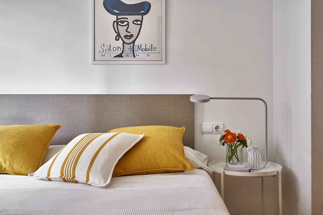 Lugaris Rambla - Apartments