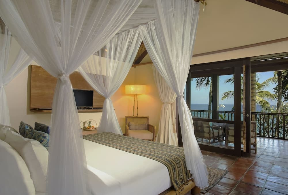 Jeeva Klui Resort