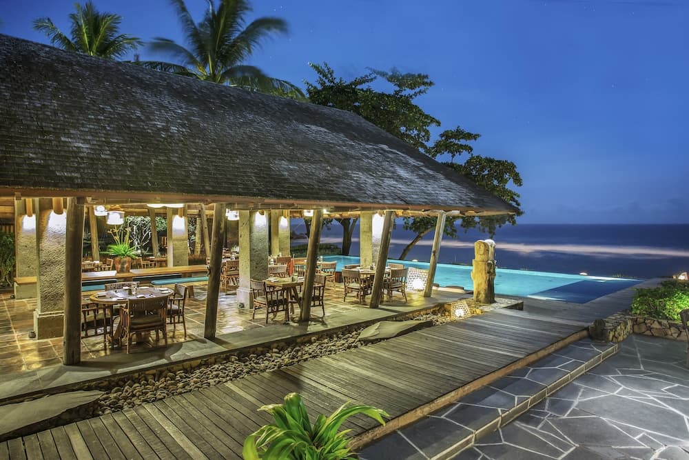 Jeeva Klui Resort