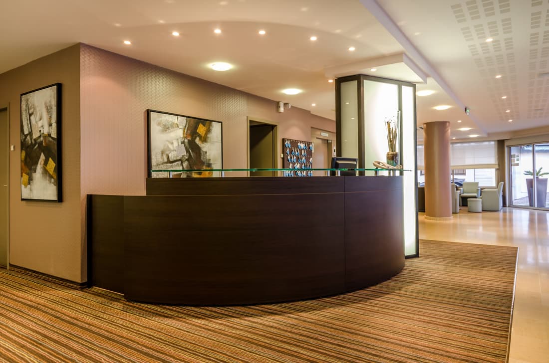 Helgon Hotel – Lourdes Pyrenees