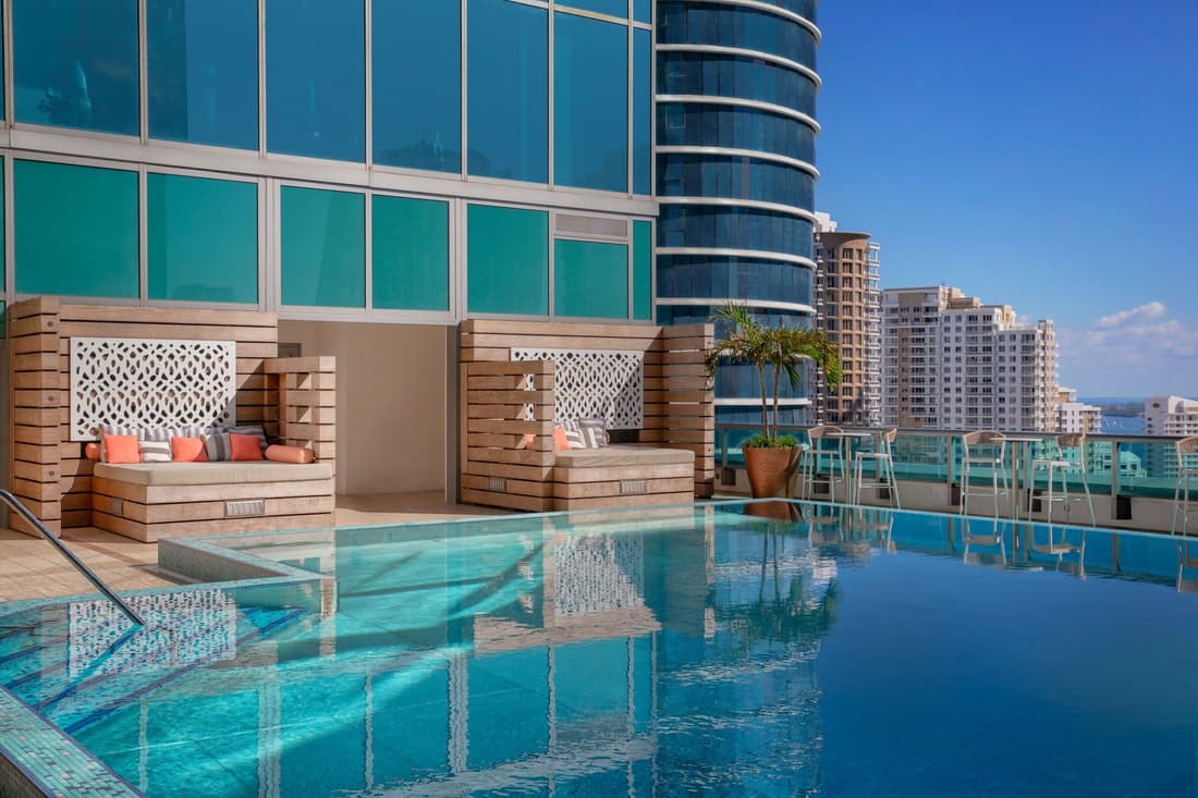 Hotel Beaux Arts, Autograph Collection