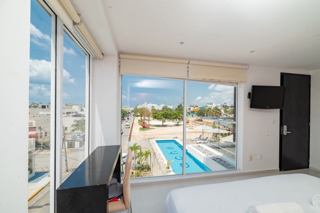 Cache Hotel Boutique - Adults Only
