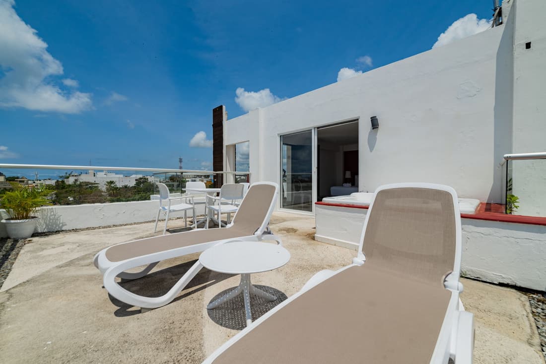 Cache Hotel Boutique - Adults Only
