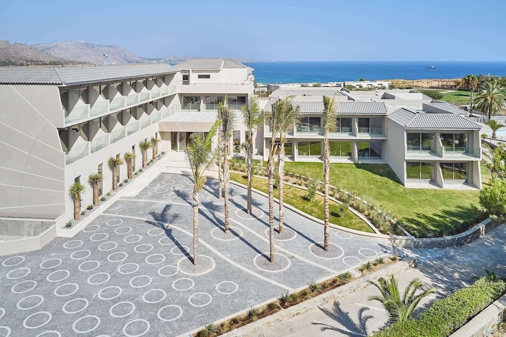 Princess Sun Hotel - All Inclusive