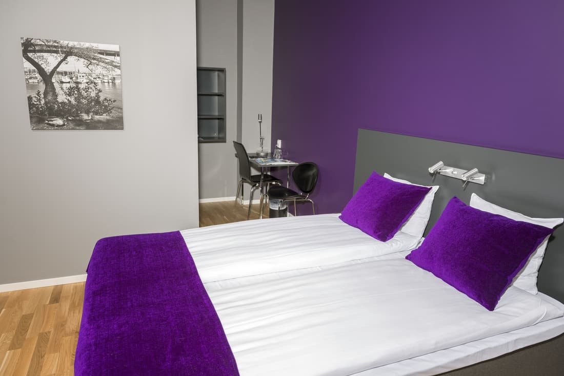 Aiden by Best Western Stockholm City
