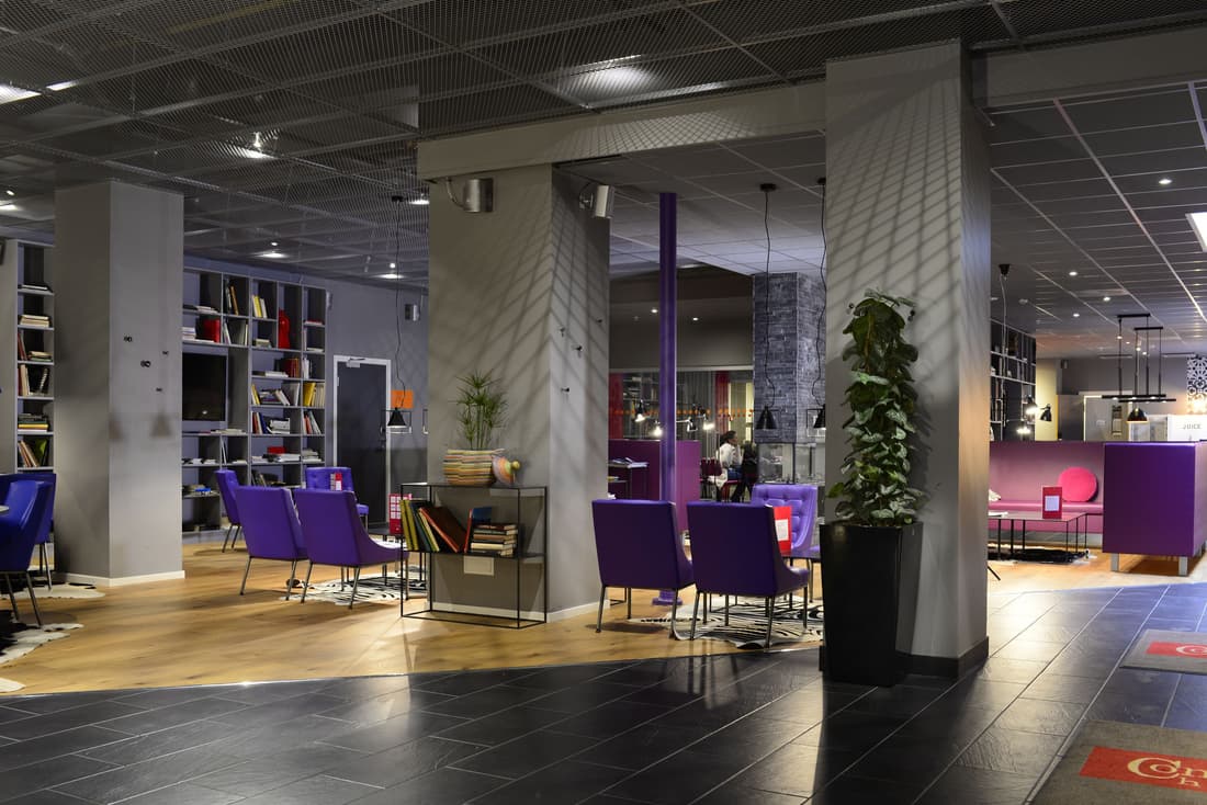 Aiden by Best Western Stockholm City