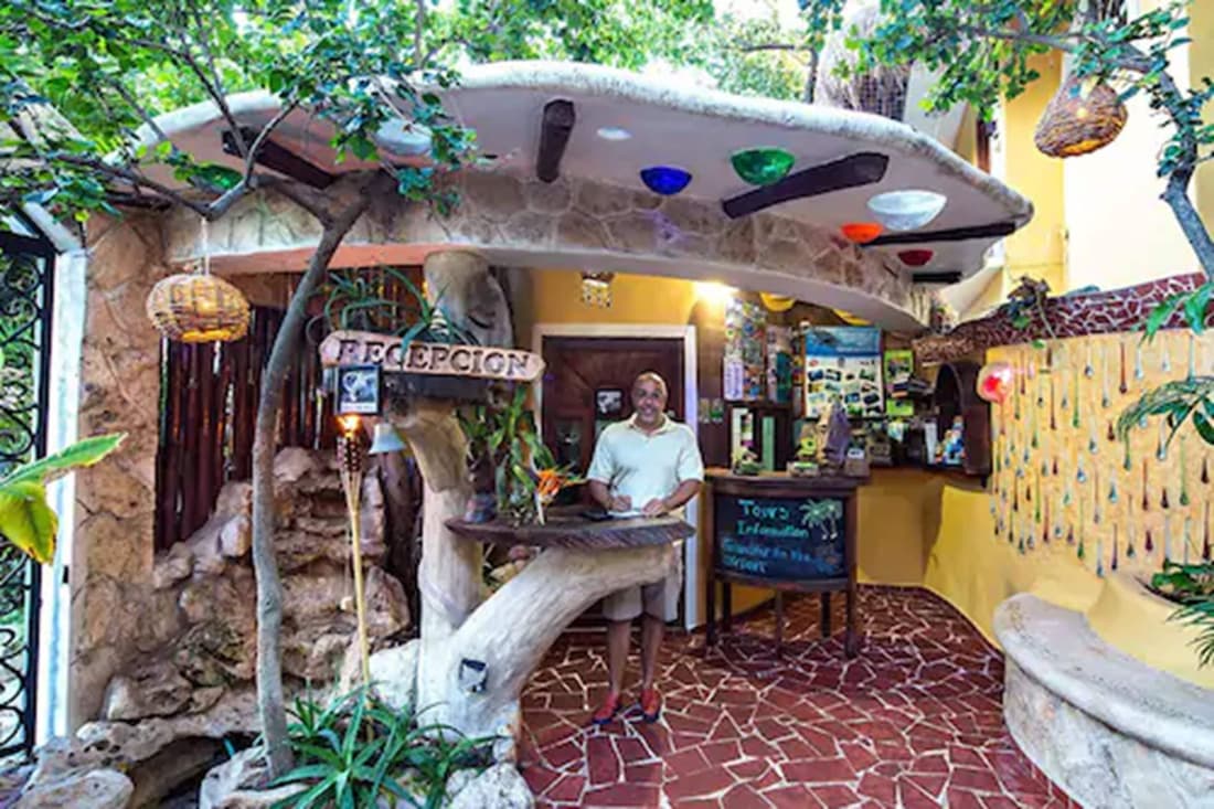 Maison Tulum