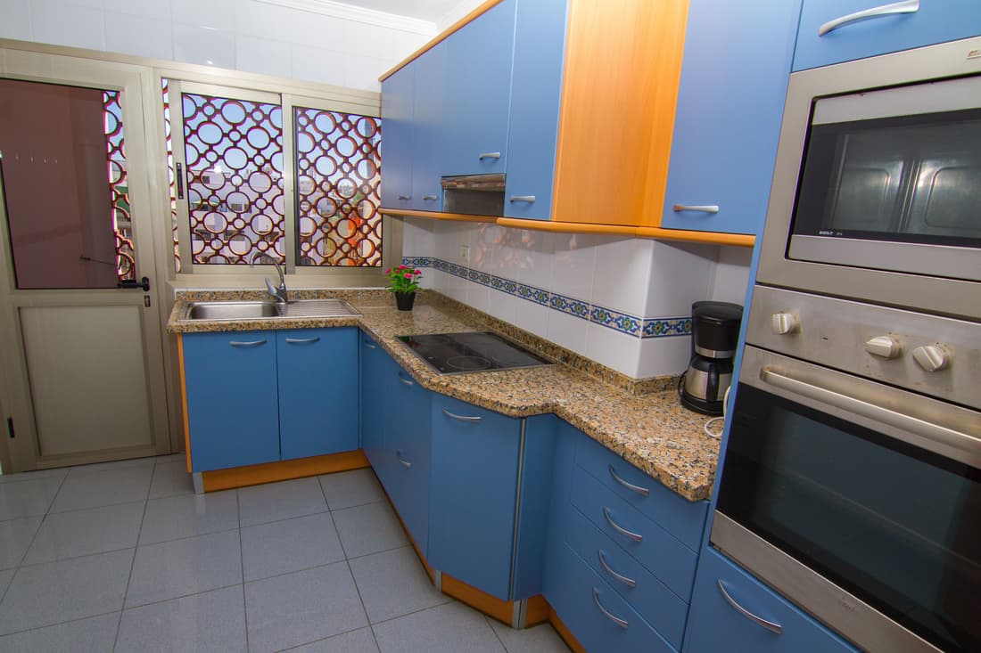 Apartamentos Brisamar Canteras