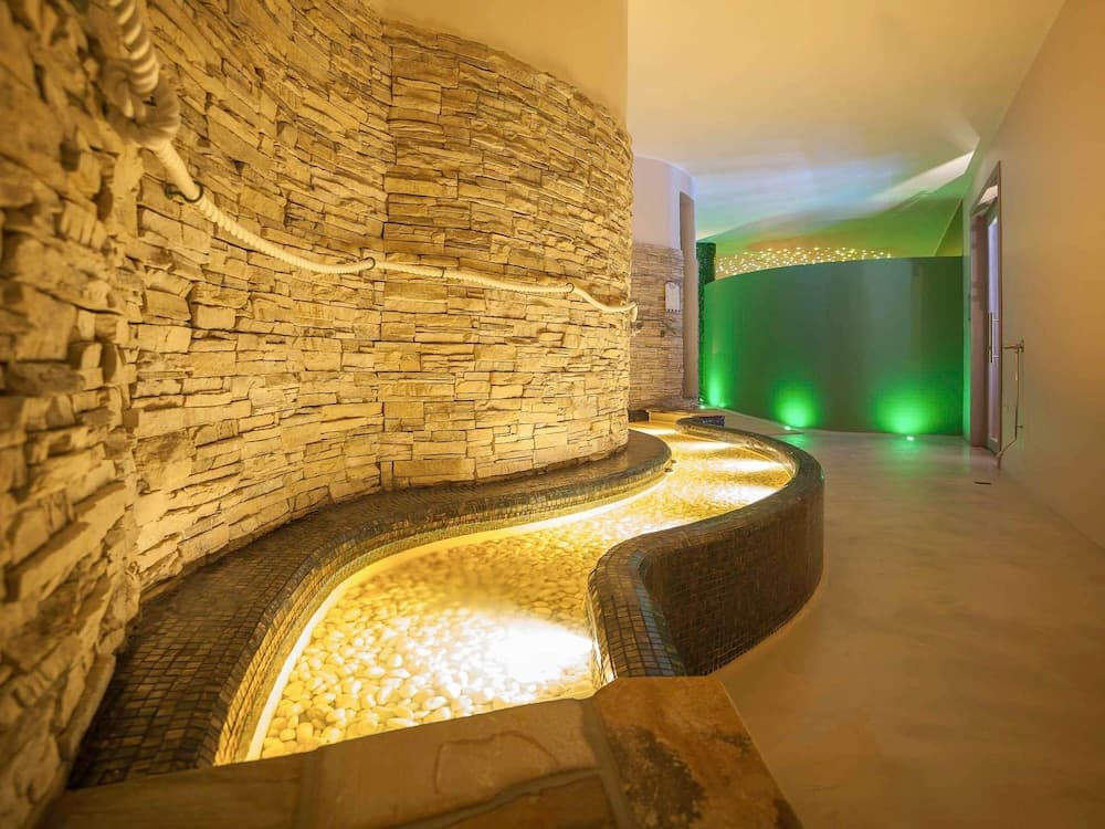 Mercure Olbia Hotel and Spa