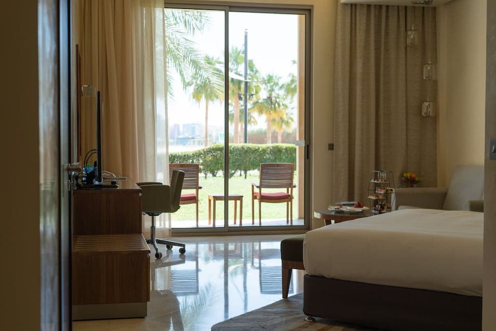 Marina Hotel Kuwait