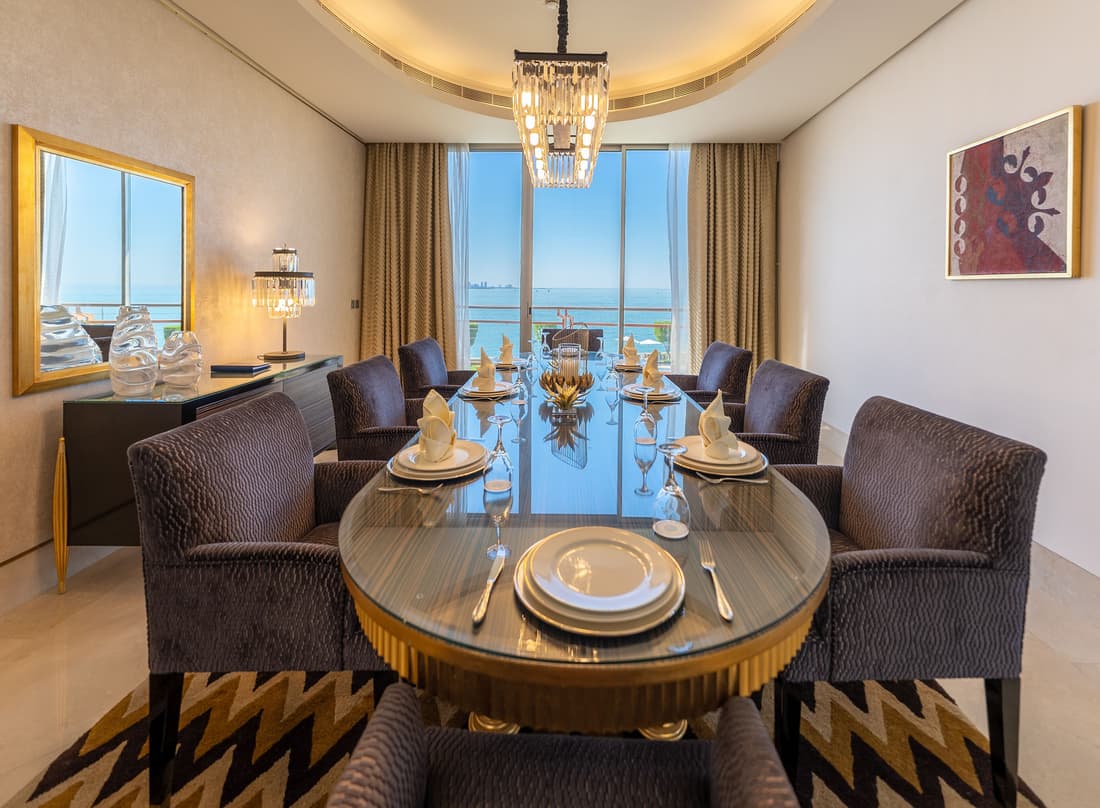Marina Hotel Kuwait